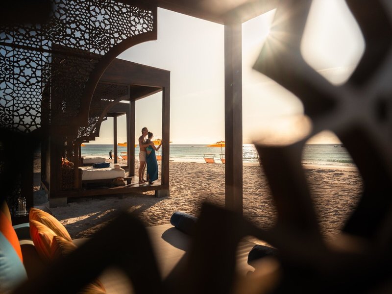 Emerald Zanzibar Resort & Spa 10