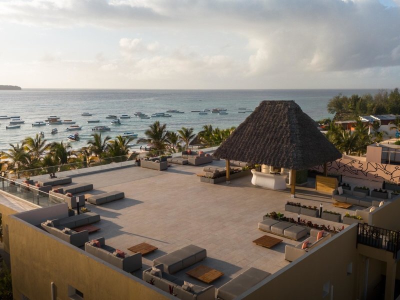 Emerald Zanzibar Resort & Spa 14