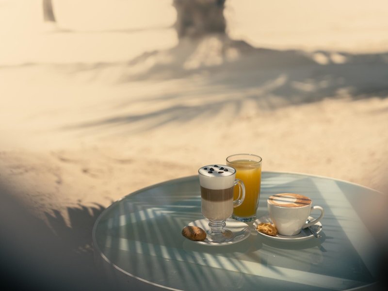 Emerald Zanzibar Resort & Spa 17