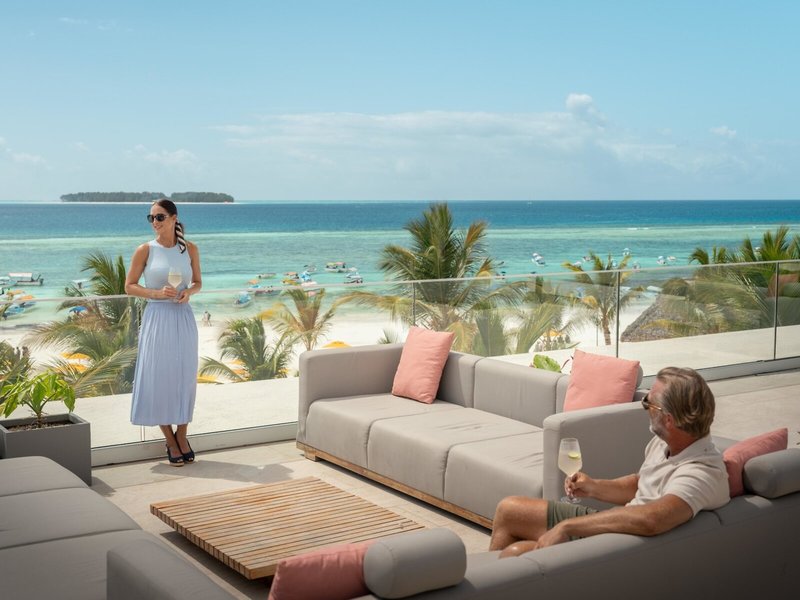 Emerald Zanzibar Resort & Spa 18