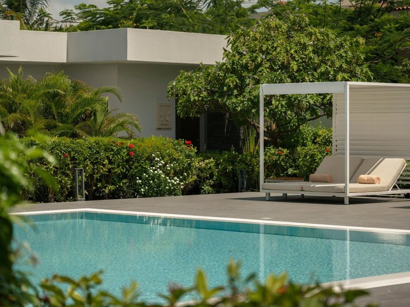 Emerald Zanzibar Resort & Spa 33