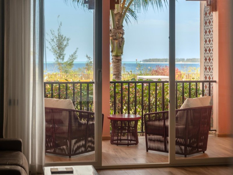 Emerald Zanzibar Resort & Spa 40