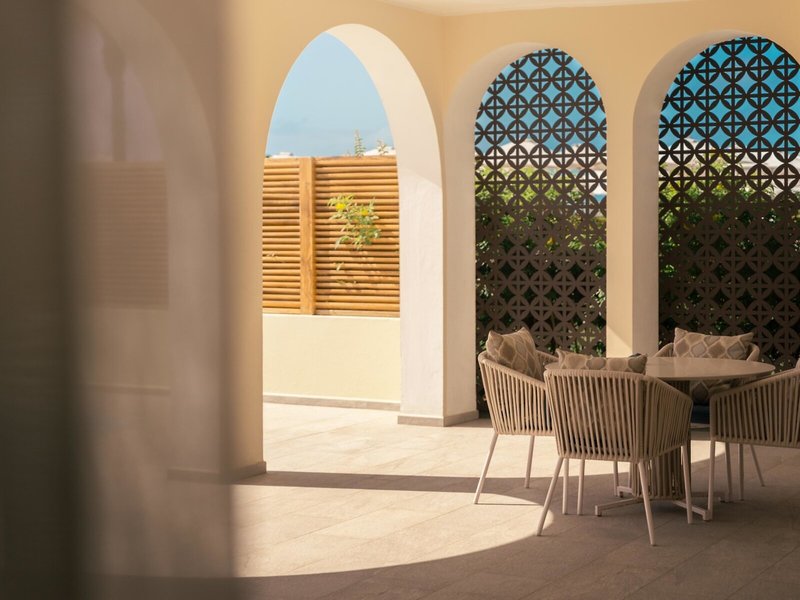 Emerald Zanzibar Resort & Spa 41