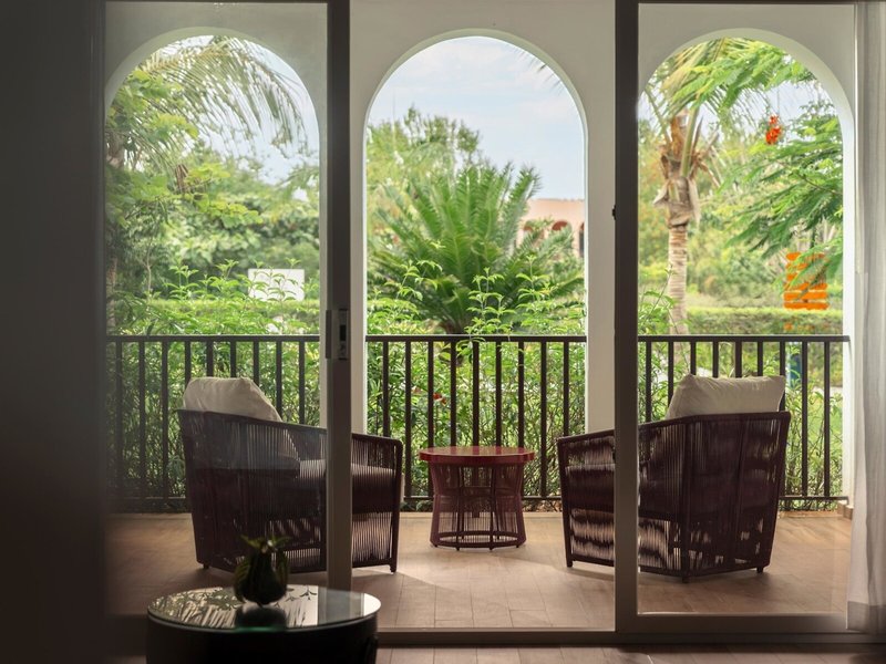 Emerald Zanzibar Resort & Spa 45