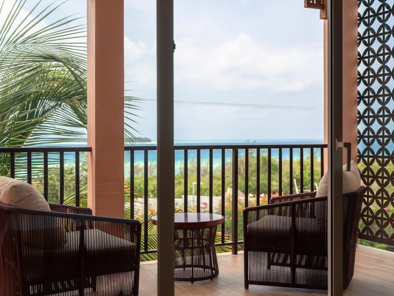 Emerald Zanzibar Resort & Spa 46