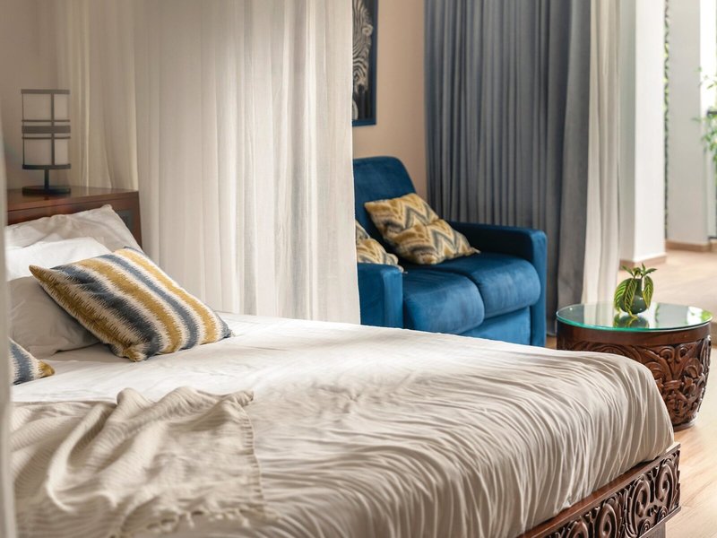 Emerald Zanzibar Resort & Spa 49