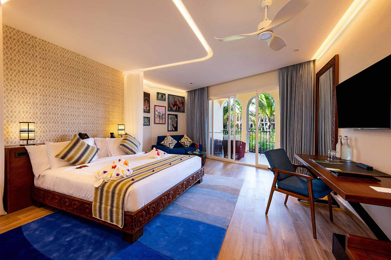 The Mora Zanzibar 3