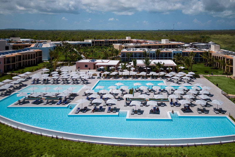 The Mora Zanzibar 10