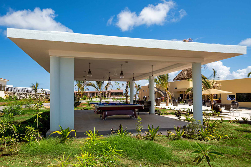 The Mora Zanzibar 13