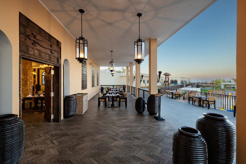 The Mora Zanzibar 18