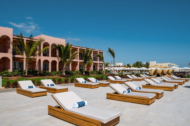 The Mora Zanzibar 19
