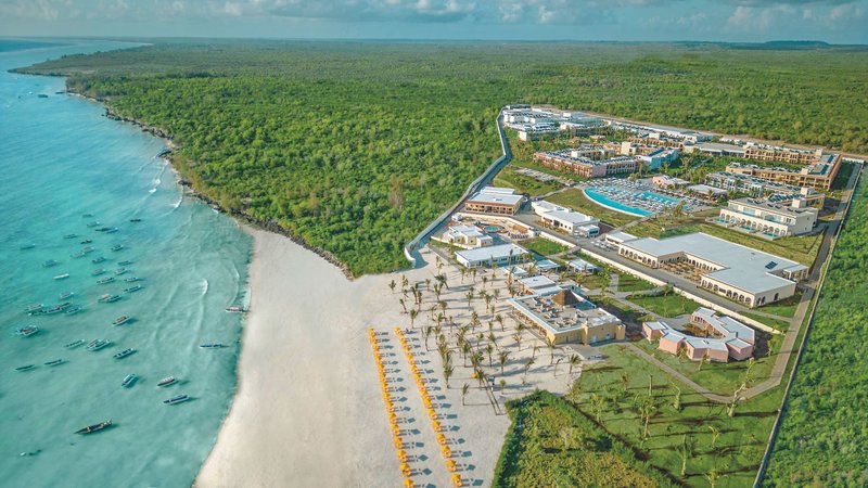The Mora Zanzibar 4