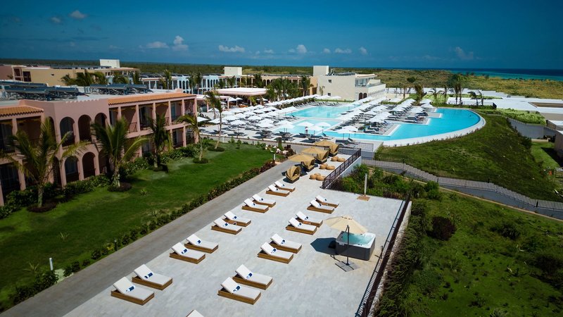 The Mora Zanzibar 5