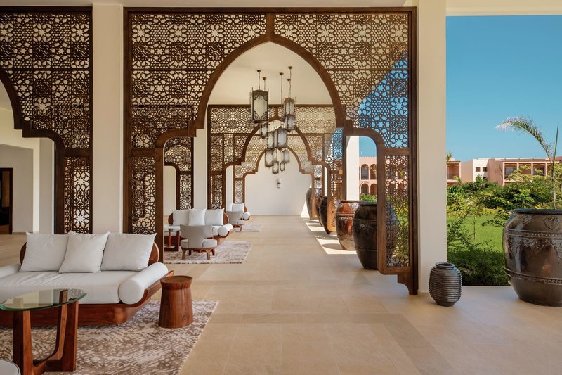 The Mora Zanzibar 7