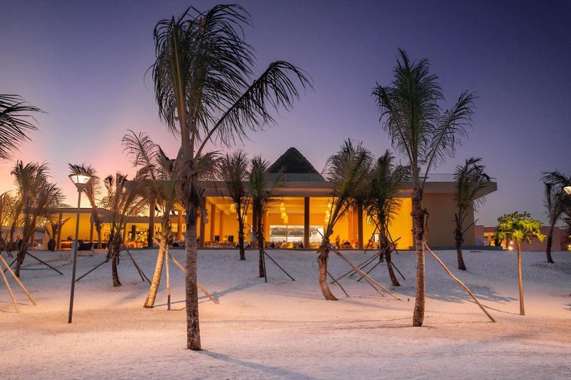 The Mora Zanzibar 8
