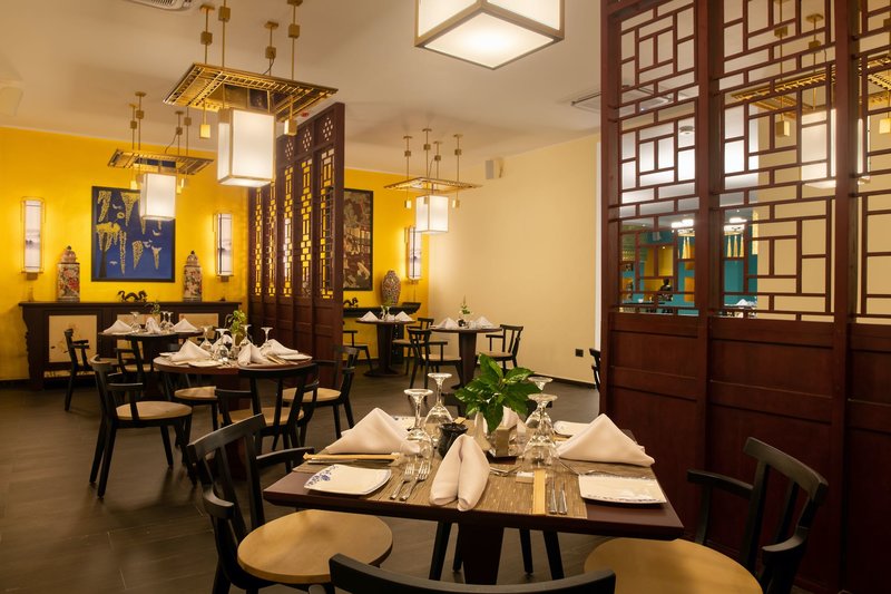 The Mora Zanzibar 17