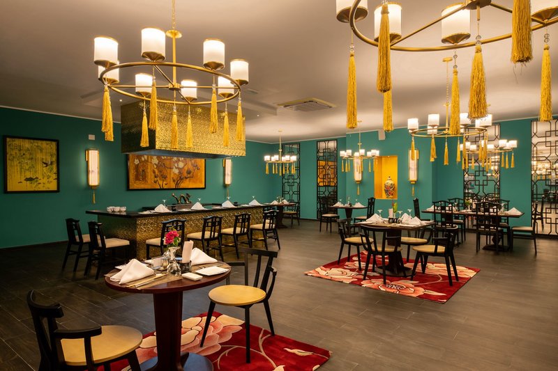 The Mora Zanzibar 18