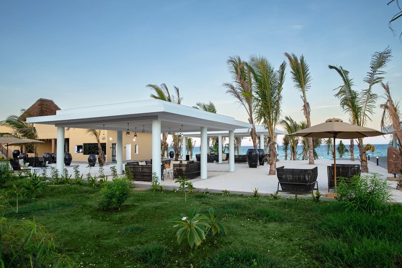 The Mora Zanzibar 21
