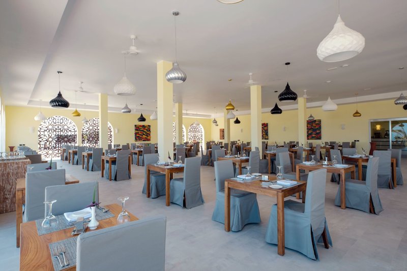 The Mora Zanzibar 22