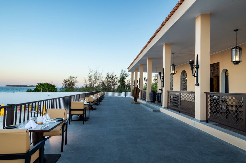 The Mora Zanzibar 26