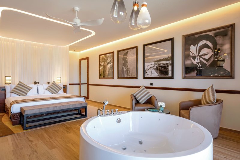 The Mora Zanzibar 44