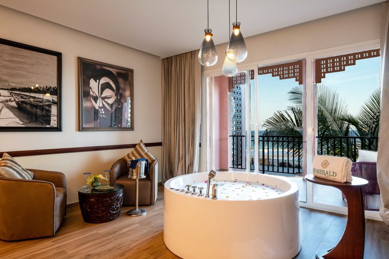 The Mora Zanzibar 45