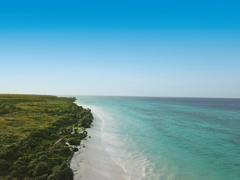The Mora Zanzibar 6