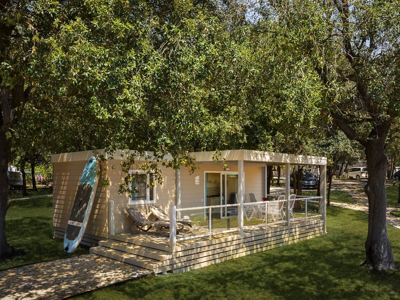 Koversada Uncovered Naturist Mobile Homes