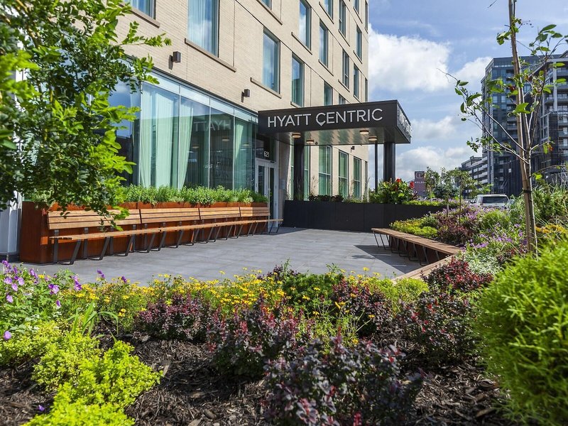Hyatt Centric Ville-Marie Montréal 5