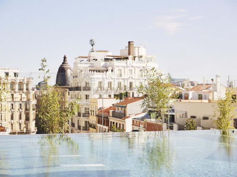 Thompson Madrid 1
