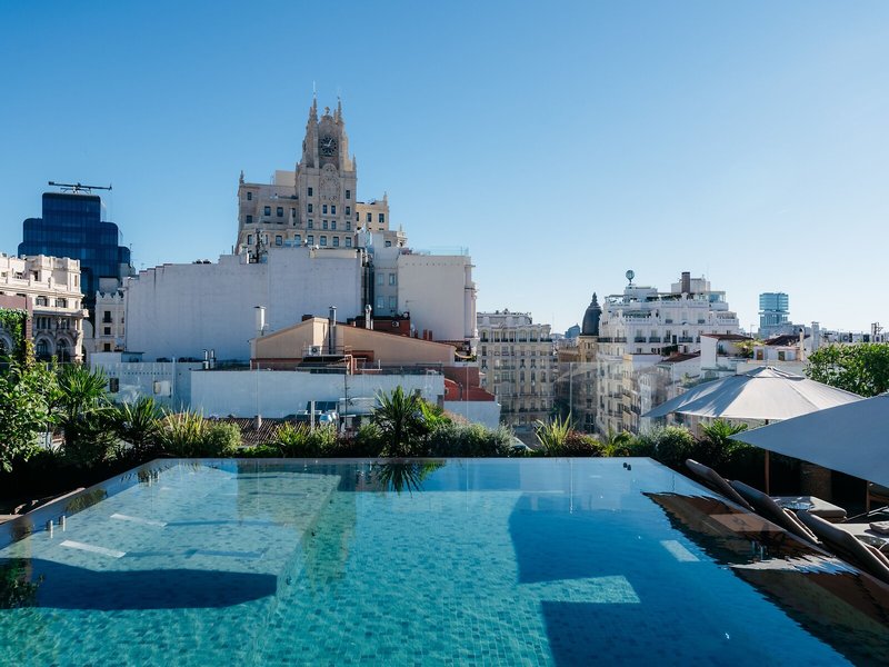Thompson Madrid 4