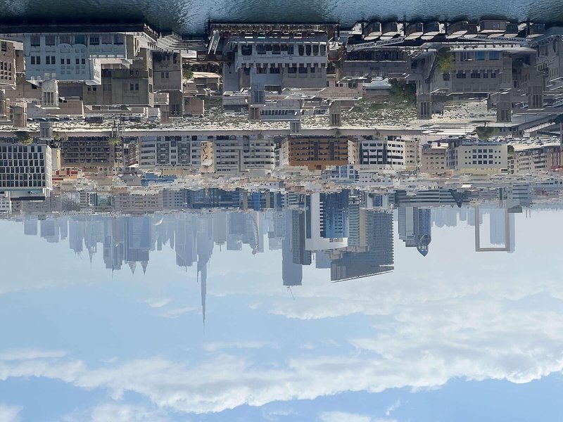 Carlton Dubai Creek Hotel 3