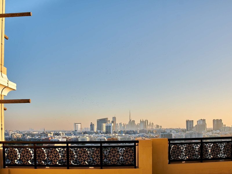 Carlton Dubai Creek Hotel 4