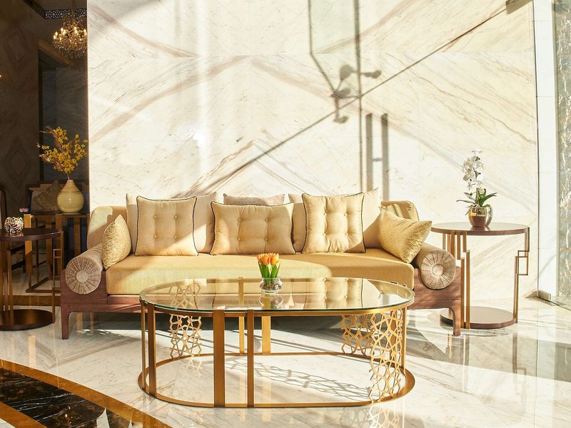 Carlton Dubai Creek Hotel 6