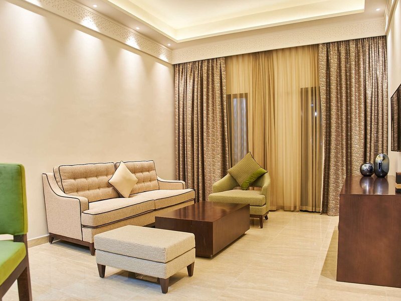 Carlton Dubai Creek Hotel 8