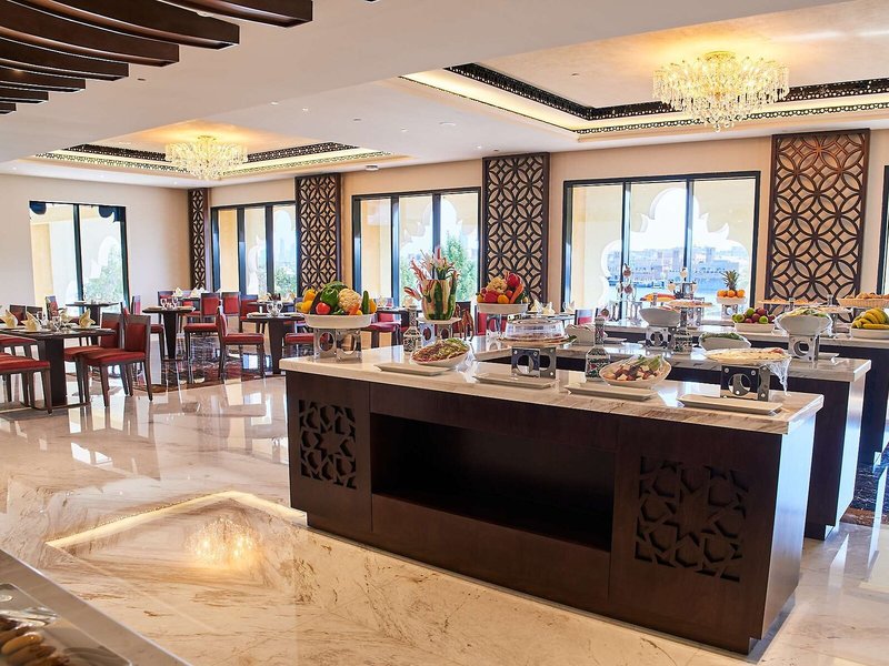 Carlton Dubai Creek Hotel 13