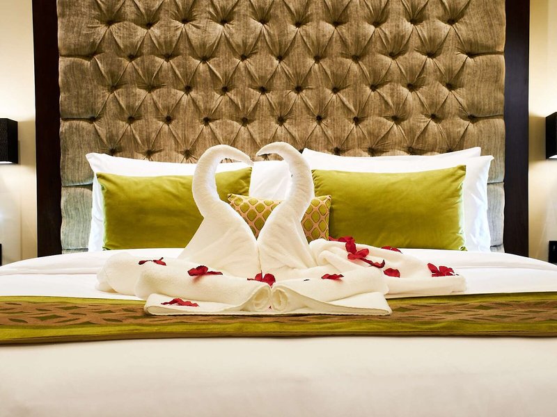 Carlton Dubai Creek Hotel 14