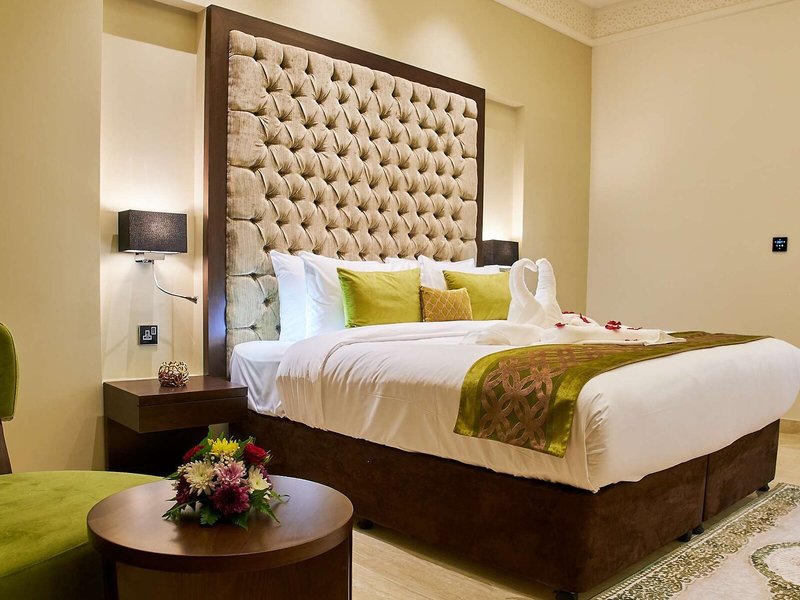 Carlton Dubai Creek Hotel 15