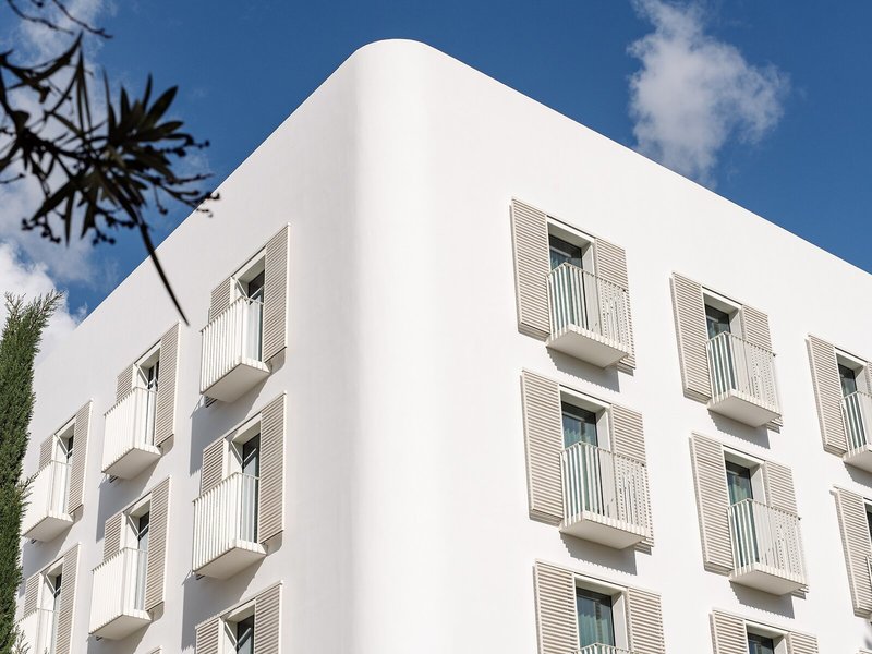 The Standard Ibiza 1