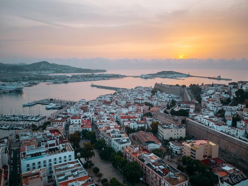The Standard Ibiza 5