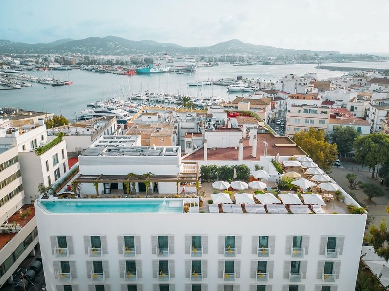 The Standard Ibiza 7