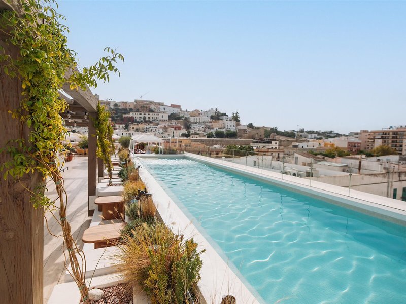 The Standard Ibiza 8