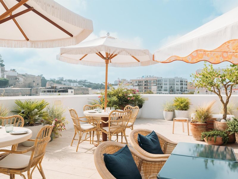 The Standard Ibiza 16