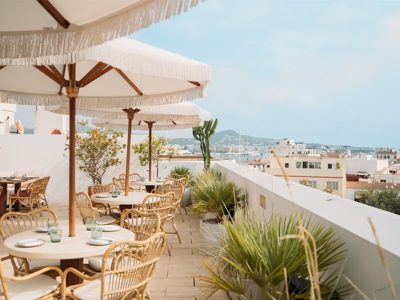 The Standard Ibiza 18