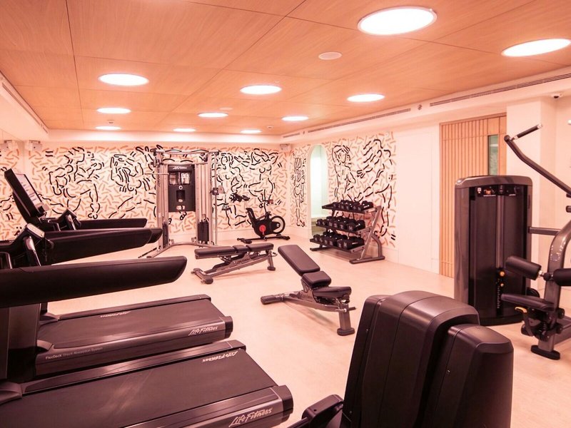 The Standard Ibiza 21