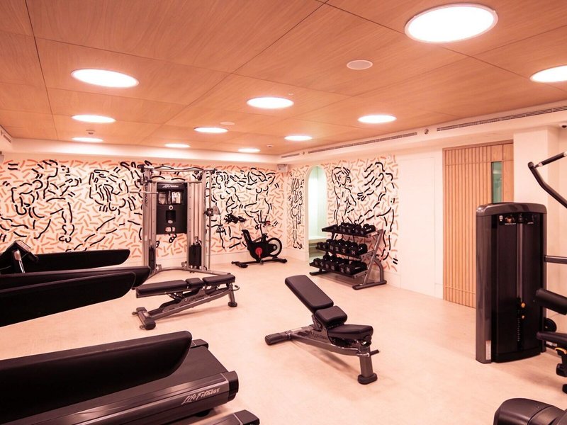 The Standard Ibiza 22