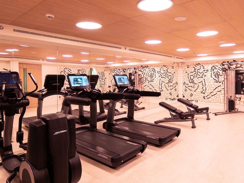 The Standard Ibiza 23