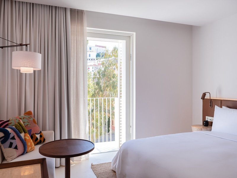 The Standard Ibiza 25