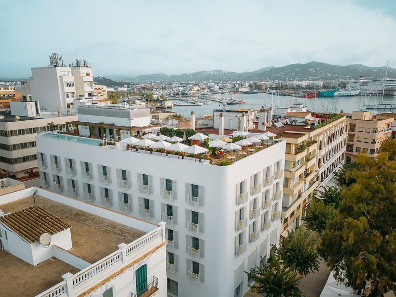 The Standard Ibiza 3