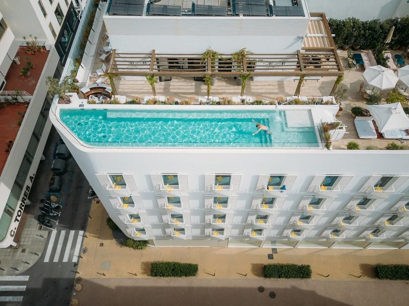 The Standard Ibiza 6